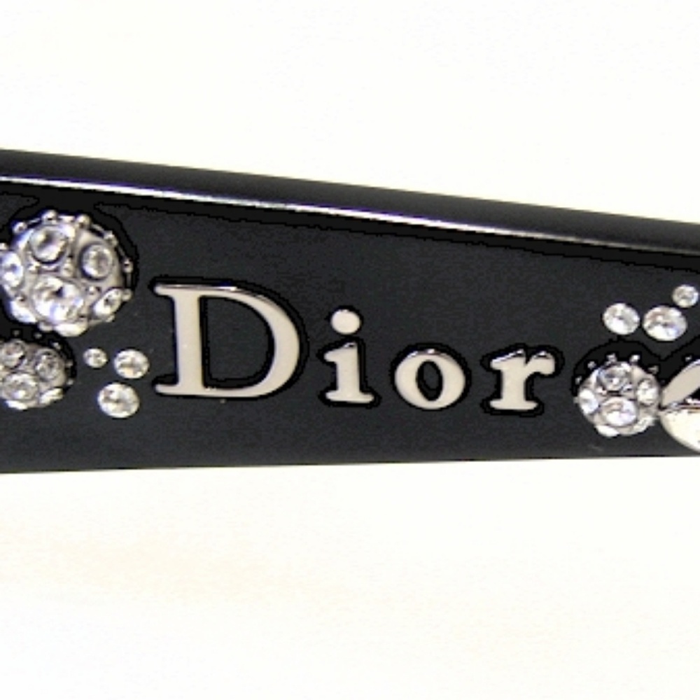 Dior eyeglasses
